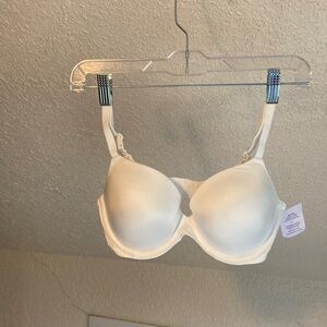 Auden Women's size 34C Cream Bra